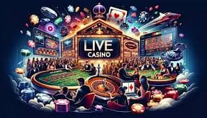 Antarmuka permainan Bandar Poker di aplikasi aset 69 mobile