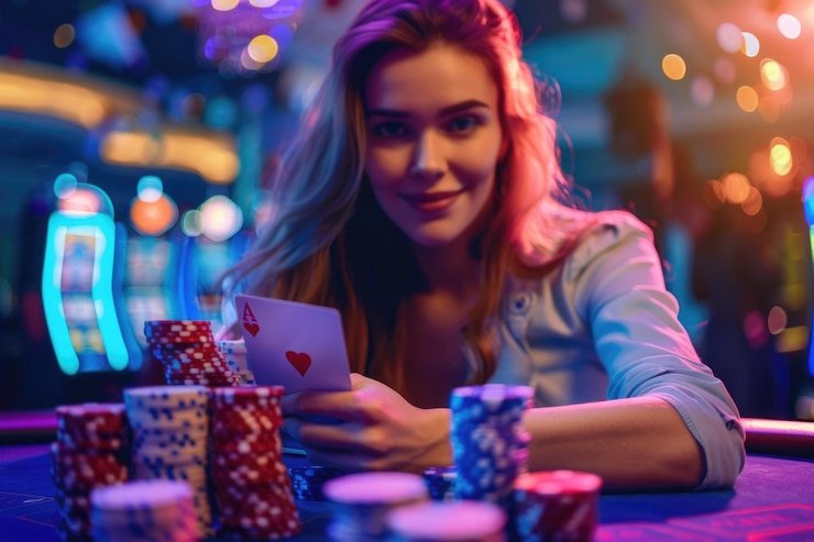 Tampilan permainan Wild Coaster di aplikasi aset 69 mobile